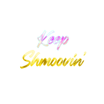 Keep Shmoovin' Tank
