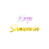 Keep Shmoovin' Tank