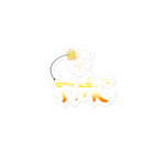 FMC sticker