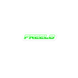 Freelo sticker