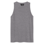 Moonwalkin' tank