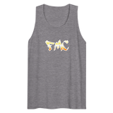 FMC tank top