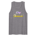 Keep Shmoovin' Tank