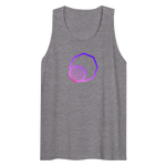 Moonwalkin' tank