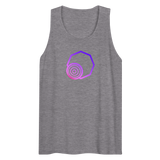 Moonwalkin' tank