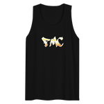 FMC tank top