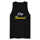 Keep Shmoovin' Tank
