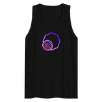 Moonwalkin' tank