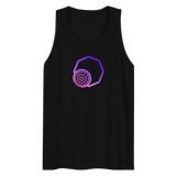 Moonwalkin' tank