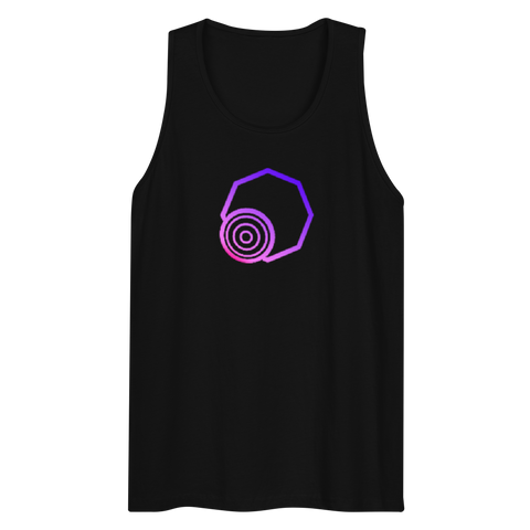 Moonwalkin' tank
