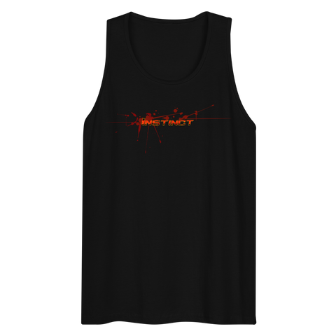 Instinct tank