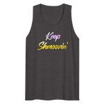 Keep Shmoovin' Tank