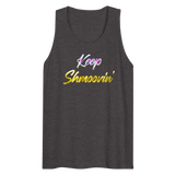 Keep Shmoovin' Tank