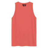 Keep Shmoovin' Tank