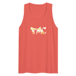 FMC tank top