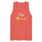Keep Shmoovin' Tank