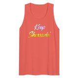 Keep Shmoovin' Tank