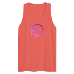 Moonwalkin' tank