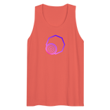 Moonwalkin' tank