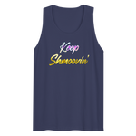 Keep Shmoovin' Tank