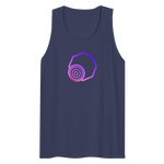 Moonwalkin' tank