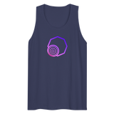 Moonwalkin' tank