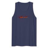 Instinct tank