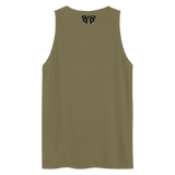 Keep Shmoovin' Tank
