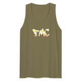 FMC tank top