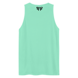 Keep Shmoovin' Tank