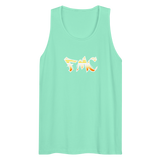 FMC tank top