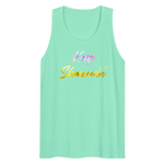 Keep Shmoovin' Tank