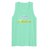 Keep Shmoovin' Tank