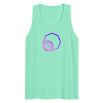 Moonwalkin' tank