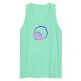 Moonwalkin' tank