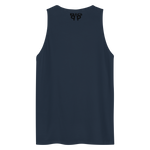 Moonwalkin' tank