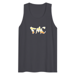 FMC tank top
