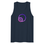 Moonwalkin' tank
