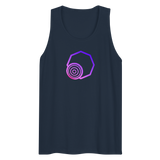 Moonwalkin' tank
