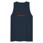 Instinct tank