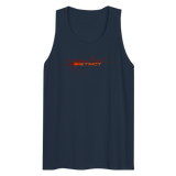 Instinct tank