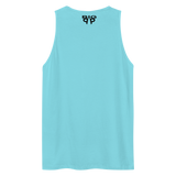 Keep Shmoovin' Tank