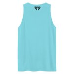 Moonwalkin' tank