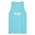 FMC tank top