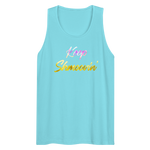 Keep Shmoovin' Tank
