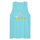 Keep Shmoovin' Tank