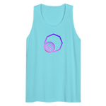 Moonwalkin' tank