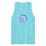 Moonwalkin' tank