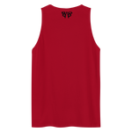 FMC tank top