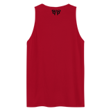 FMC tank top